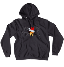 Christmas Spetial, Custom DVNTY Hoodie