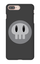 shadowghostjr iPhone Phone Cases