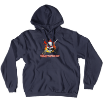 killspreemaniac Hoodies (No-Zip/Pullover)