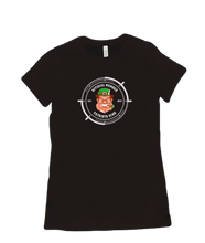 Patriots Club Womens T-Shirt