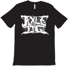 AXLE DG Metal Logo Shirt WHITE
