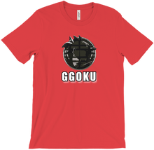 ggoku_nz T-Shirts