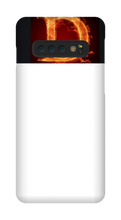 fire D Samsung Phone Case