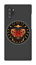 daddy_leofire Samsung Phone Cases