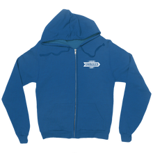 Swagger Army Zip Up Hoodie