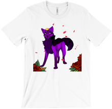 wolfshi_gaming T-Shirts