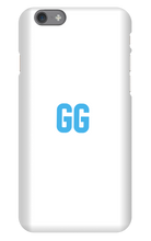 w00kigg iPhone Phone Cases