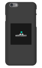 mob1founder iPhone Phone Cases