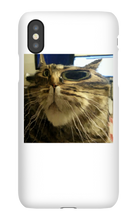 coletheeditor iPhone Phone Cases