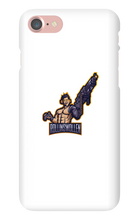 rollinsw0llen iPhone Phone Cases