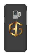 Beast Grandma Logo Samsung Case
