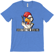 ROOSTERTHEBARBER