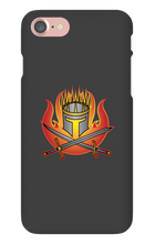 bladelord54 iPhone Phone Case