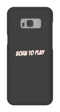 he1se_ Samsung Phone Cases