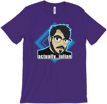 actually_julian T-Shirts