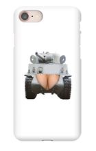 mrthompson_tv iPhone Phone Cases