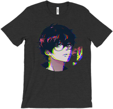 Hearts Glitch T-Shirt
