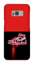 cloudysswrld Samsung Phone Cases