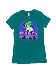 Joker tshirt-women