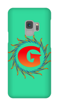 goddessiris_811 Samsung Phone Cases