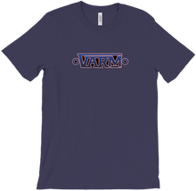 oVARMo logo tshirt