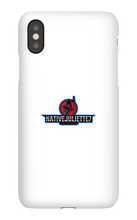 nativejuliette7 iPhone Phone Cases