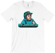 sir_xxsavagexx T-Shirts