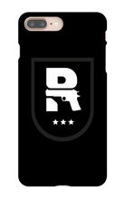 RobboHQ iPhone Phone Cases