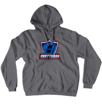 basttiiaan Hoodies (No-Zip/Pullover)
