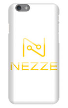 nezze iPhone Phone Cases