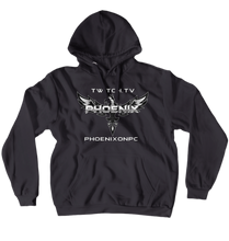 Hoodie (No-Zip/Pullover)