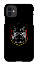 EastOssi iPhone Phone Cases