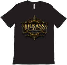 kikikickass T-Shirts
