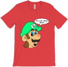 Luigi T-Shirt
