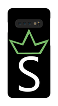 littlesteve40 Samsung Phone Cases