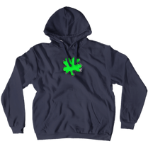 xxm71luckyxx Hoodies (No-Zip/Pullover)