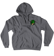 cybermunkyx2 Hoodies (No-Zip/Pullover)