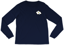 olympicthunder Long Sleeve Tee