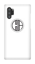CloverArmada Samsung Cases