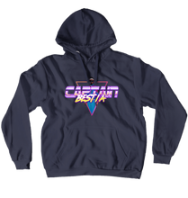 CaptainCestia Hoodies (No-Zip/Pullover)