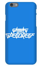 speedreefyt iPhone Phone Cases