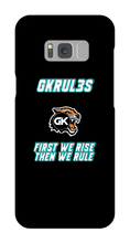 gkrul3s Samsung Phone Cases