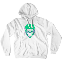 YO//SHINOBI HOODIE\\