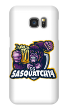 dgsasquatch14 Samsung Phone Cases