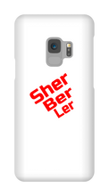sherberler Samsung Phone Cases