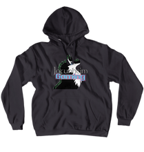 jotunheimgaming Hoodies (No-Zip/Pullover)