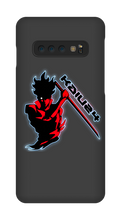 kaiu24 Samsung Phone Cases