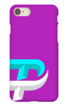 pittsco iPhone Phone Cases