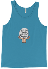 menaj Tank Top