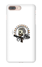 Trap_FischiHD iPhone Phone Cases